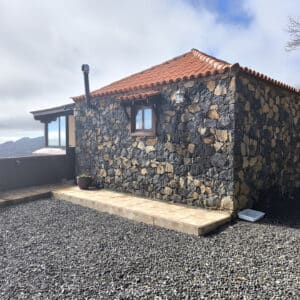 Restored Old House with Barbecue and Pool and Stunning Views in Botazo